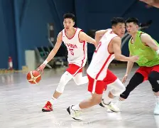 爱游戏官网-中国男篮备战与尤文图特的热身赛