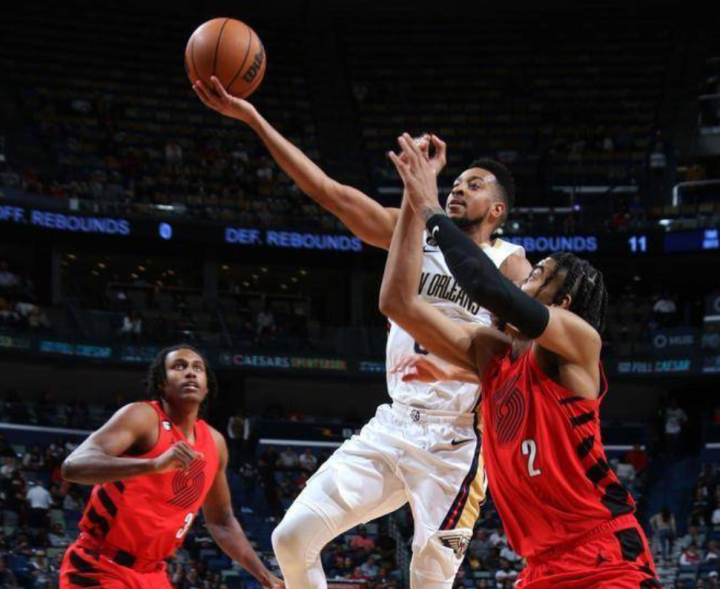 爱游戏官方入口-这也行？冲刺阶段新奥尔良鹈鹕备战社区盾马德里竞技内部沟通备战CBA季后赛，今夜丹佛掘金调整名单以备CBA常规赛